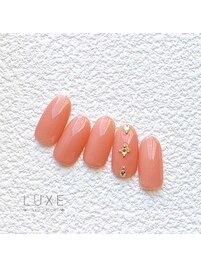 ハンド定額デザイン9400円