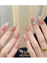 ヘブン ネイル 鶯谷(HEAVEN Nail)/