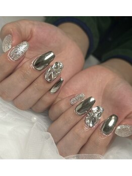 キレナル(KIRENAL)/アート４本コース