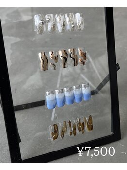 ゼアウィルビーラブデイ(there will be loveday)/Saki定額