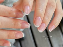 モノ(mono)/マグネット×フレンチ