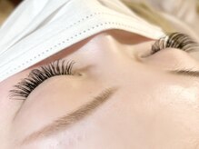 バーロビューティールーム ヨコハマ(Balo Beauty Room Yokohama)/3Dラッシュ