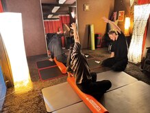 ワンランク上の整体院 名古屋栄店/整体ピラティス/整体ピラティス