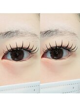 セレビアイ 立川店/フラットラッシュ/LED/マツエク