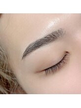 エルモ バイ エストアール 筑紫口店(L'mo by est-r.)/#美眉#メンズアイブロウ