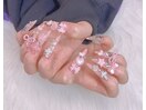 チップ長い出し持ち込みデザイン
