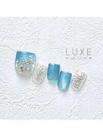 フット定額11400円