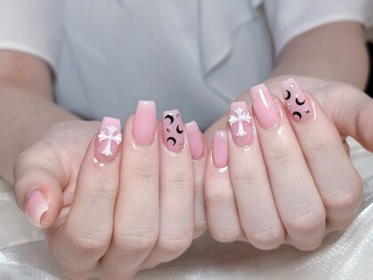 ドリーミー ネイル 上野(Dreamy Nail)の写真