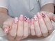 ドリーミー ネイル 上野(Dreamy Nail)の写真