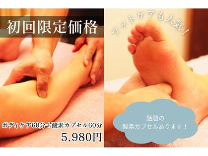 ファイン(FINE)の写真