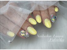 ルアナ(Luana)/アート放題