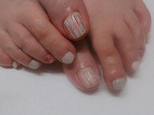 リグラシア(Regracia)/フットネイル