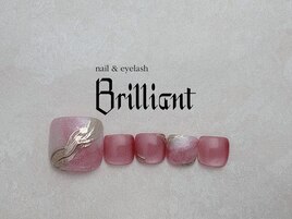 Foot 　定額11000円コース