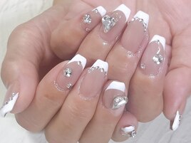 フレンチネイル
