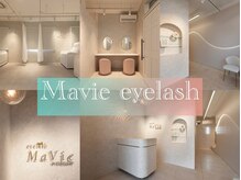 マヴィアイラッシュ バイヘッドライト 水戸駅南店(Ma Vie eyelash by HEADLIGHT)