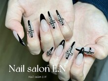 エン(E.N)/持ち込みデザイン