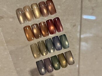 トータルビューティー ララ(Total Beauty RARA)/enoi milk 