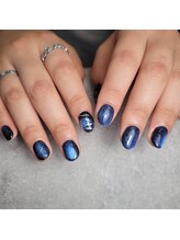 エムユーファイブネイル(MU5-nail)/【ジェル】シンプルコース