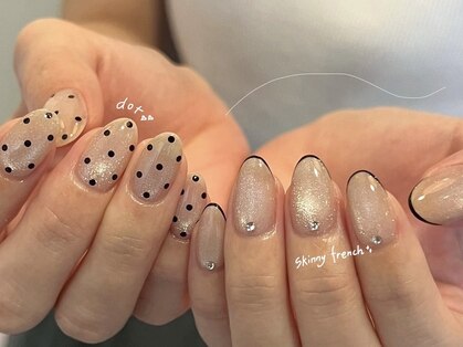 リット バイ セブンルックス 大宮東口店(Lit by 7LOOKS)の写真