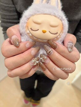 コロリトゥーラ(Coloritura)/