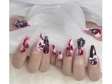 ハラ(Hara)/ニュアンス10本