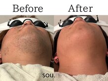 ソウ 津幡店(sou.)/