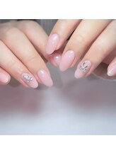 ウルム(urum)/うる艶ワンカラー ＊