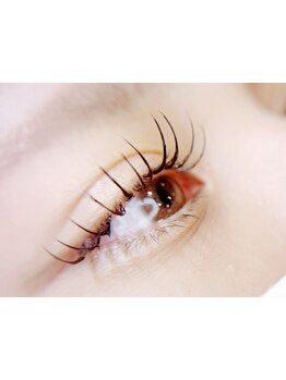 キープ力が自慢のサロン