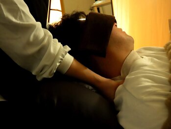 ころんの写真/≪21時まで営業≫仕事帰りにも気軽に通える◎日々酷使している眼を癒し、頭痛・眼精疲労・ストレス改善◎