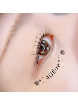 マリヤ 浦安店(Mariya)/まつ毛パーマ【4Dflow】