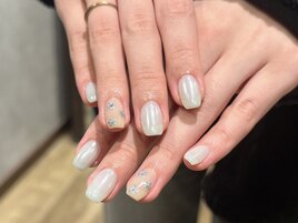 ジェルデザインコース￥9,500