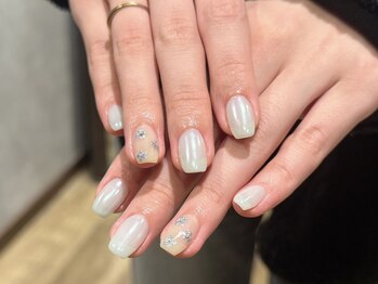 アルカナ(ARCANA)/ジェルデザインコース¥9,500