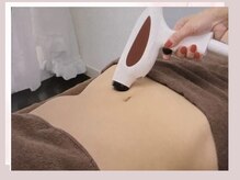 サロン ド シェリー/最強痩せコース⇒サーモシェイプ