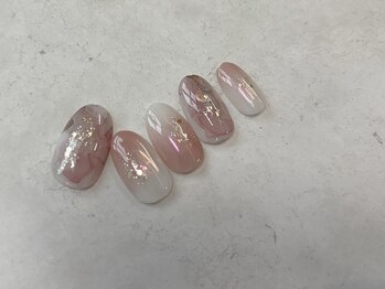 リシアンサス(Lisianthus)/