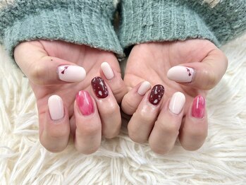 定額デザイン《Hand》