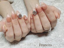 フランセス(Frances)/マグネット&パーツ