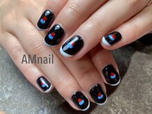 エーエムネイル(Am:nail)/Vチューバーライブ