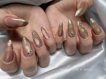 エヌド ネイル(n°nail...)の写真