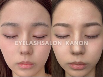 カノン(KANON)/●アイブロウワックス●