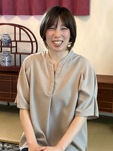 癒し処 利休 堀江店&nbsp;向居 