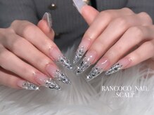 ランココ(RanCOCO)/スカルプ【つけ放題】