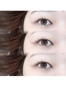 アイビーアイラッシュ(IVY EYELASH)/