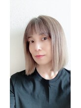 ネイルと整体 さつき&nbsp;ひろ ネイル