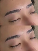 ユニブロウ 明石店(UNI BROW)/［明石］アイブロウ眉毛ワックス
