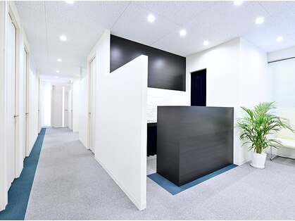 [小顔矯正 骨盤矯正 美容矯正] 銀座 美.design 熊本下通店 【7/9 NEW OPEN（予定）】の写真