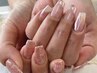 【学割U24】《Hand》300種類の定額デザインネイル ¥4,400