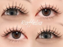 ラフェリア(Raffelia)