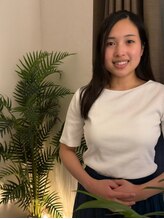 aroma＆dry head spa 至福のひととき　前橋店【9月上旬NEW OPEN（予定）】&nbsp;北爪 茜