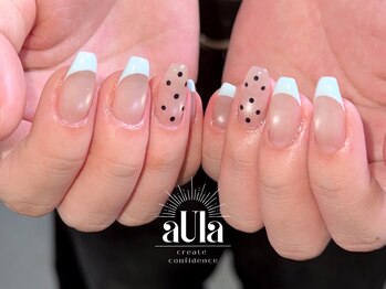 アウラ(aUla)/つけ放題B
