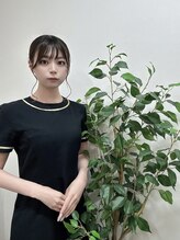 ゴールドプラス 那須塩原店(GOLD PLUS)&nbsp;江口 沙那